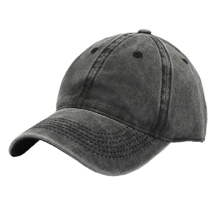 Women's Casual Twill Baseball Cap Kalsten