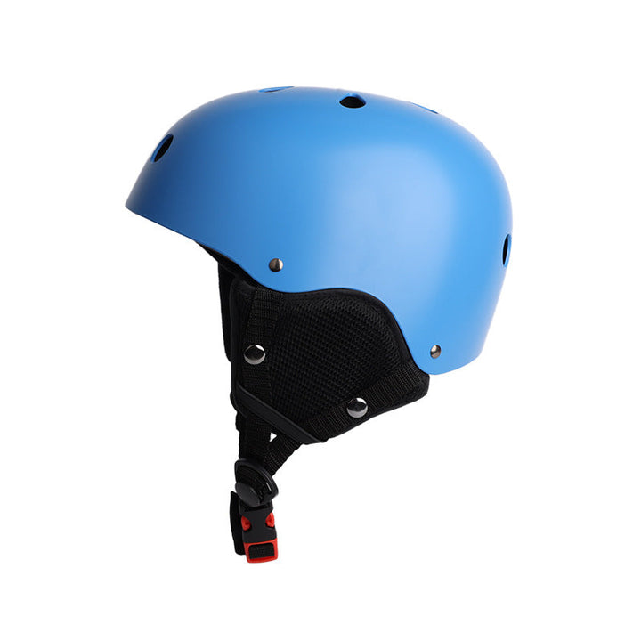 Durable All-Weather Protective Helmet Kalsten