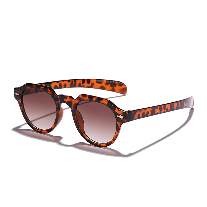 Women's sunglasses with a stylish and unique frame Kalsten