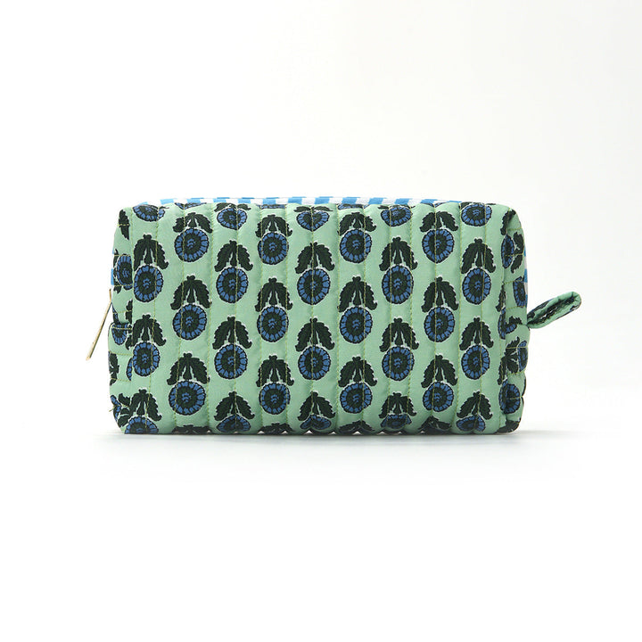 Cosmetic organizer with versatile compartments Kalsten
