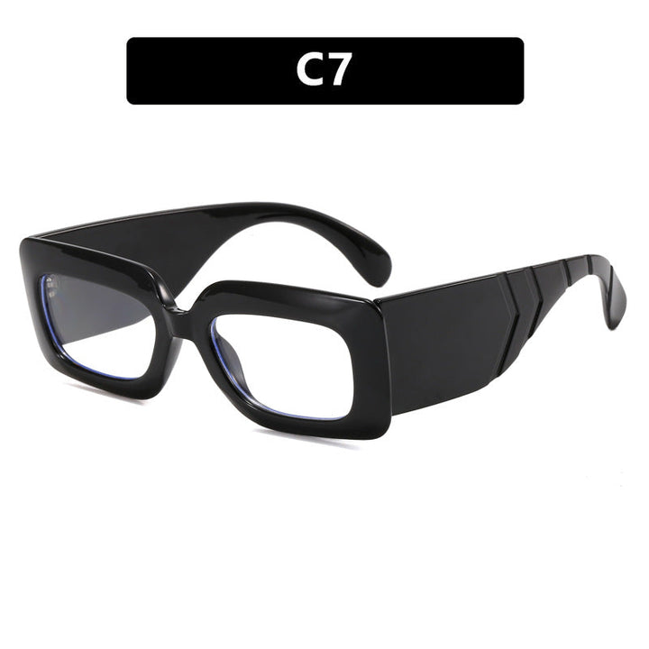 Women extravagant sunglasses with striking snake pattern Kalsten