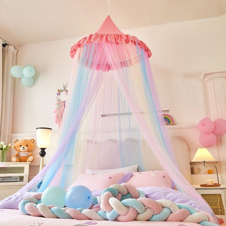 Dreamy Canopy Tent Kalsten