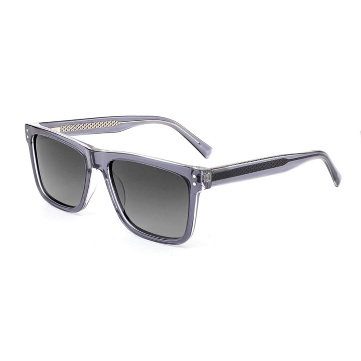 Women's sunglasses in a modern, angular design with functional UV protection Kalsten