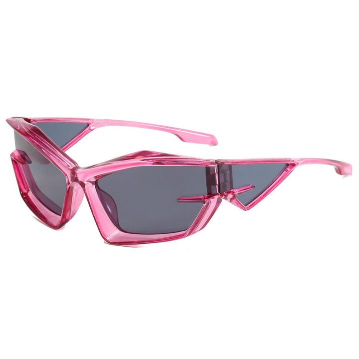 Women’s sporty glasses model for demanding activities Kalsten