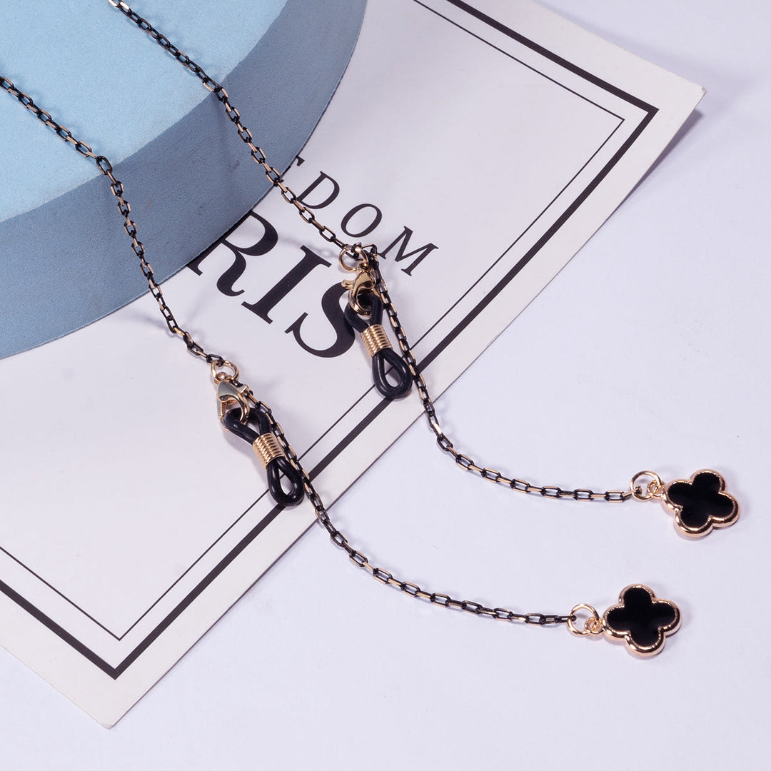 Decorative Eyewear Chain Kalsten