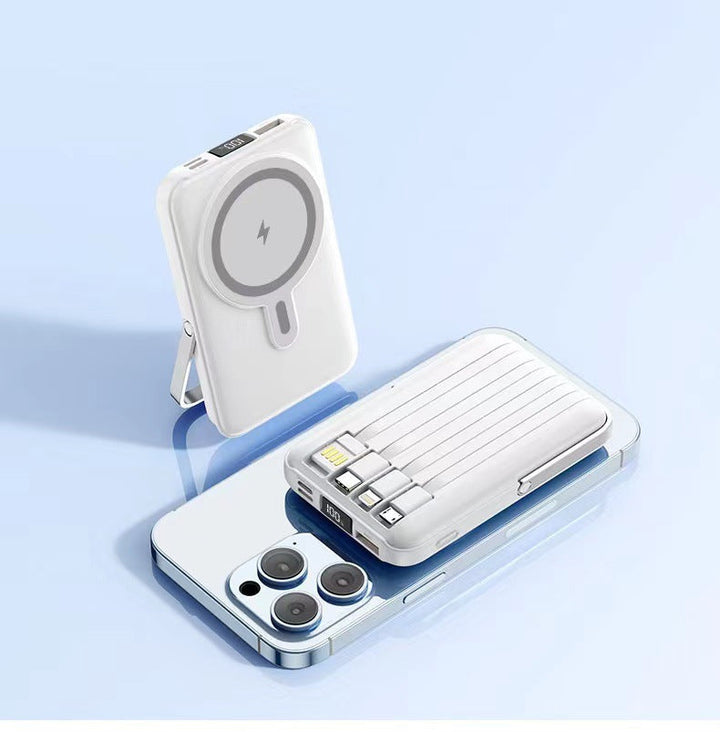 Powerbank For All Kalsten