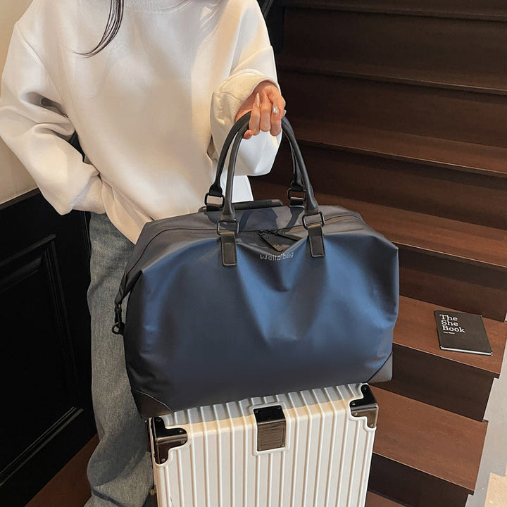 Spacious Multifunctional Travel Bag Kalsten