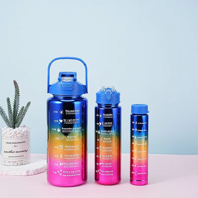 Women's Water Bottle Kalsten