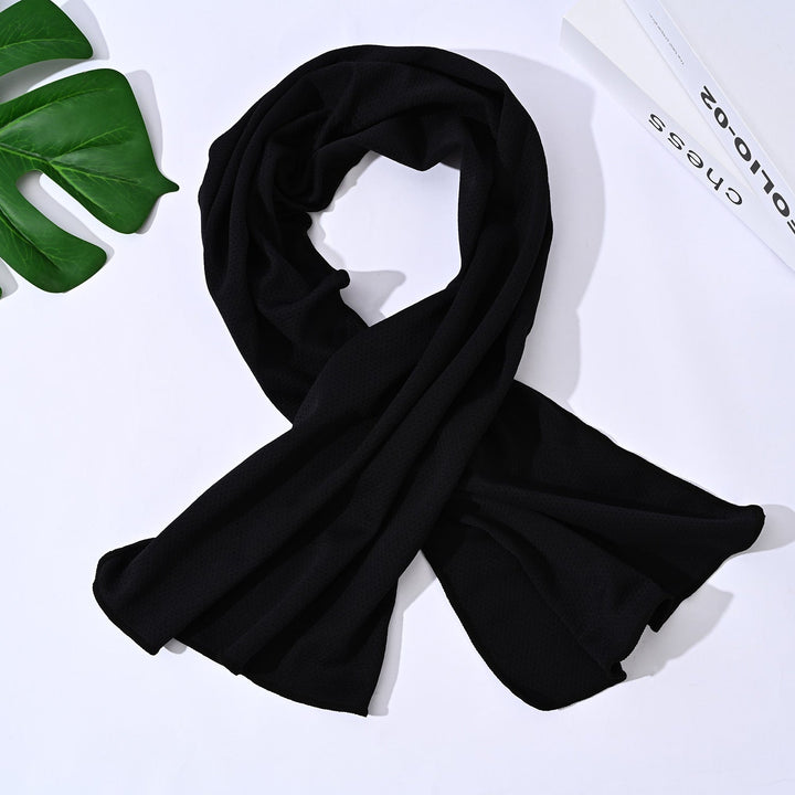 Women's Sporty Scarf Kalsten