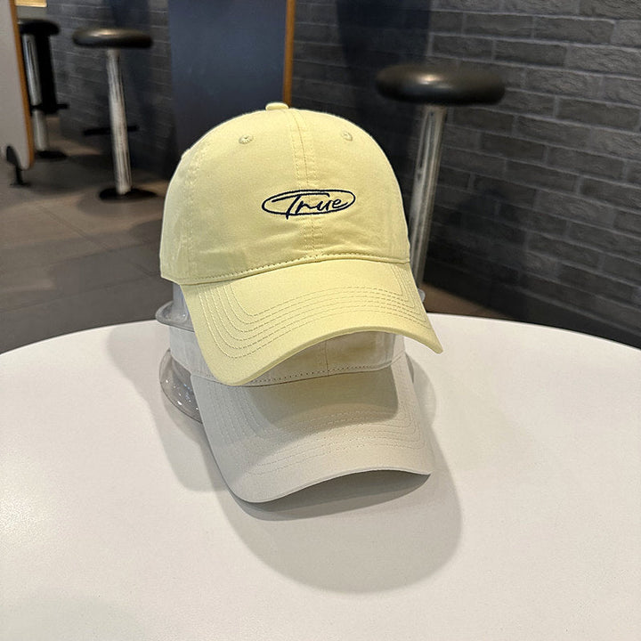Men's Soft Utility Baseball Cap Kalsten