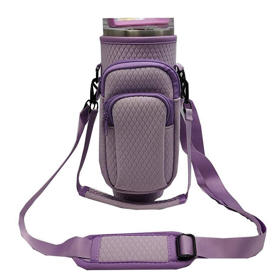 Women multifunctional tote bag Kalsten