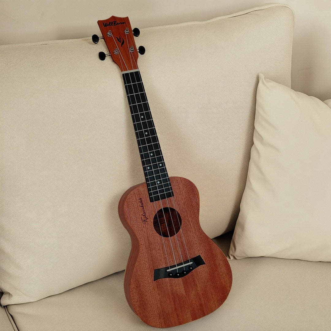 Acoustic Ukulele Kalsten
