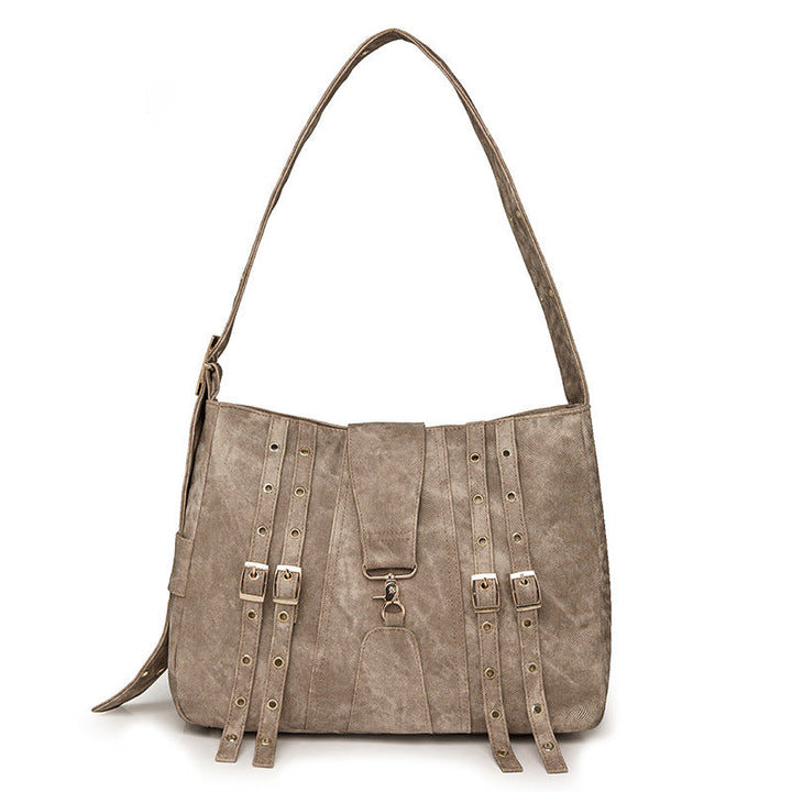 Chic Bohemian Style Handbag Kalsten