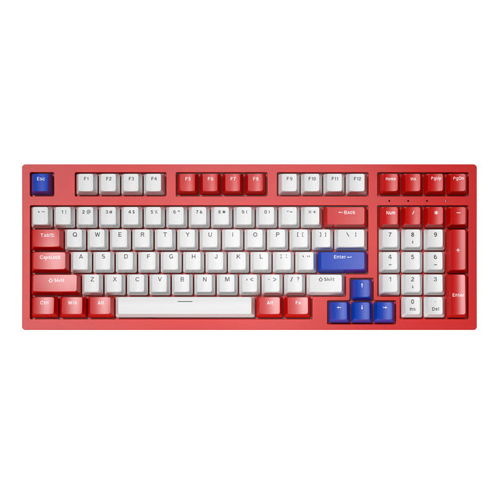 Custom Mechanical Keyboard Kalsten