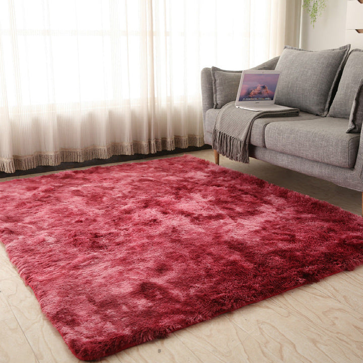 Luxuriously Plush Area Rug