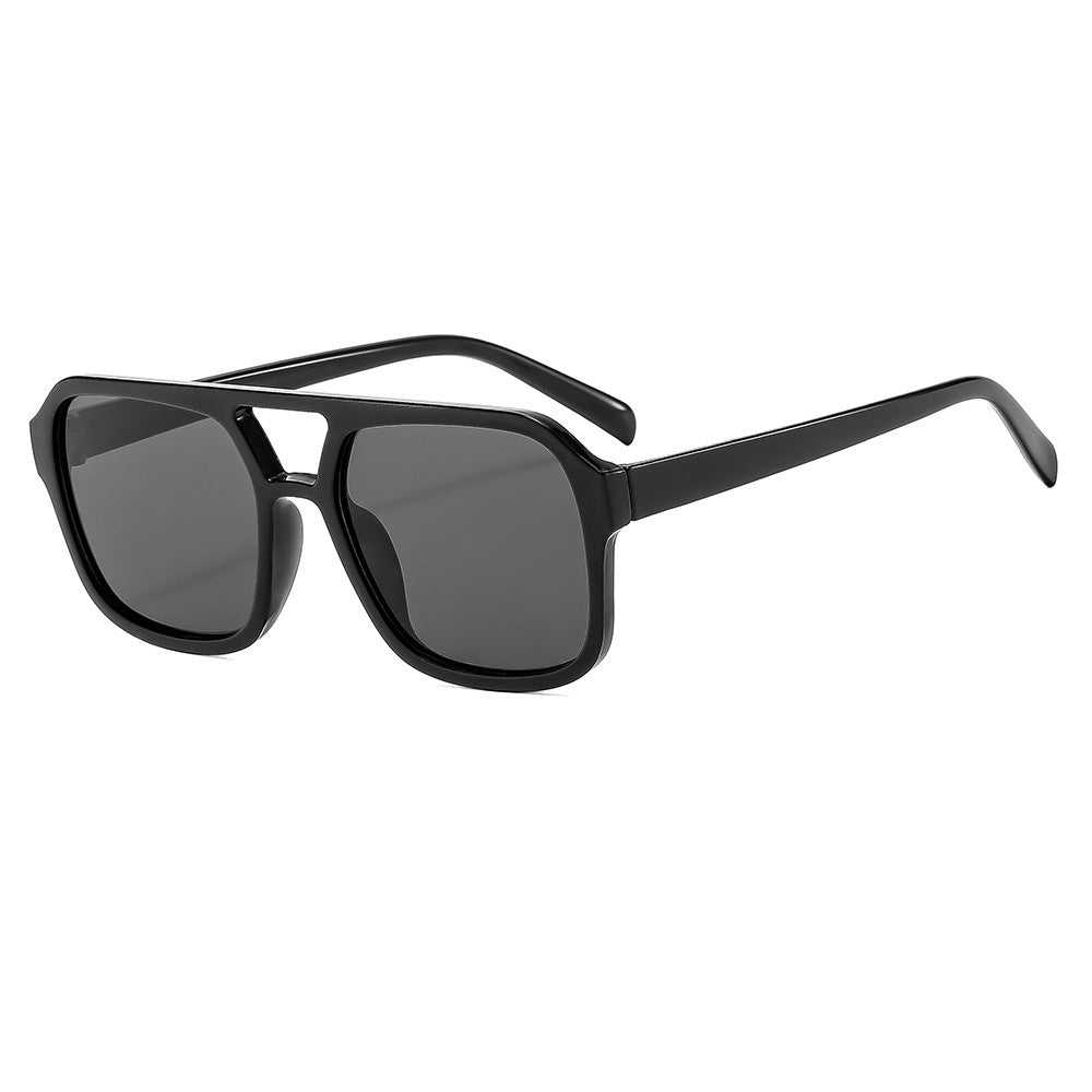 Women's fashionable sunglasses in stylish square design Kalsten