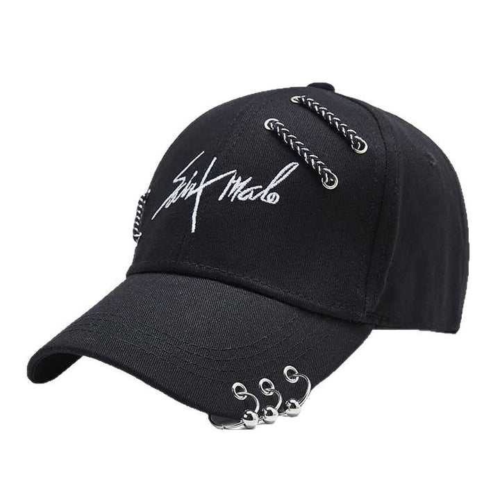 Men's Fashionable Urban Cap Kalsten