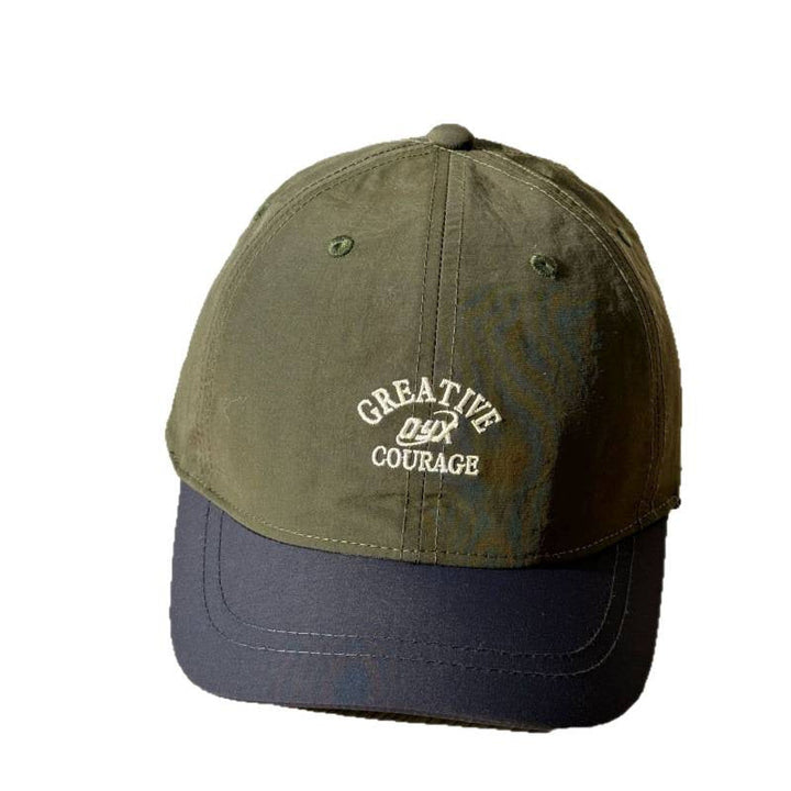 Men's Casual Adjustable Baseball Cap Kalsten