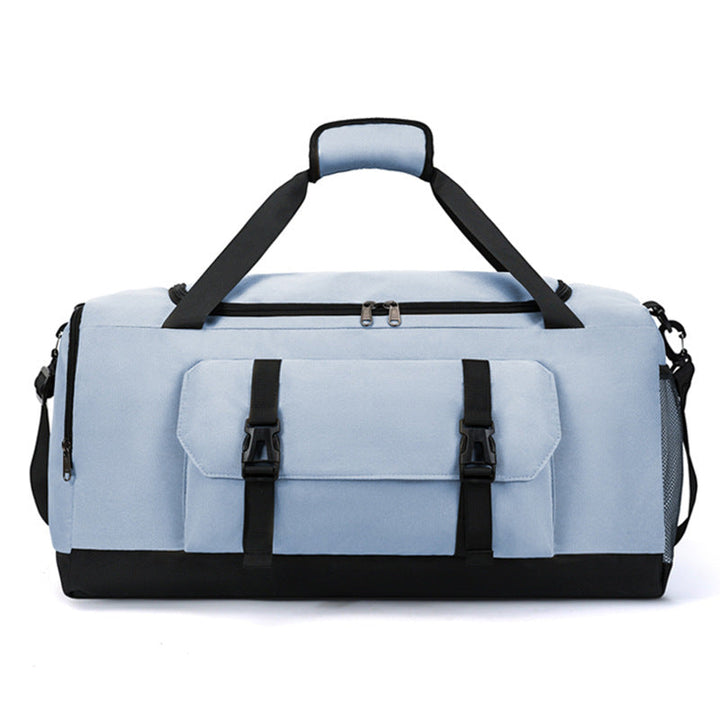 Women's Sporty Multifunctional Duffel Bag Kalsten