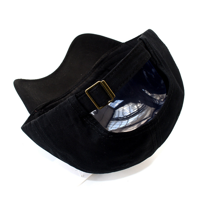 Men's Casual Embroidered Cap Kalsten 1784188220
