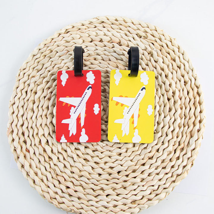 Travel Luggage Tag Kalsten