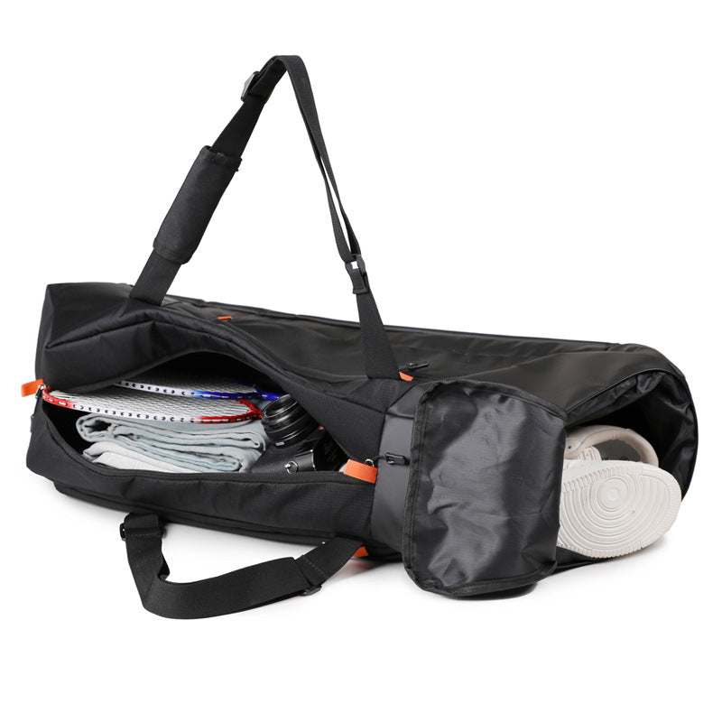 Men's Robust Sports and Travel Bag Kalsten