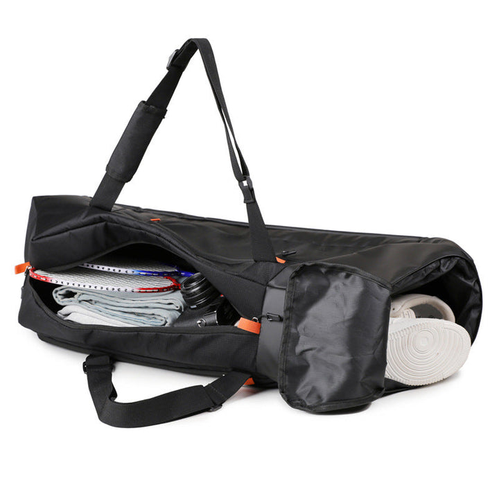 Men's Robust Sports and Travel Bag Kalsten