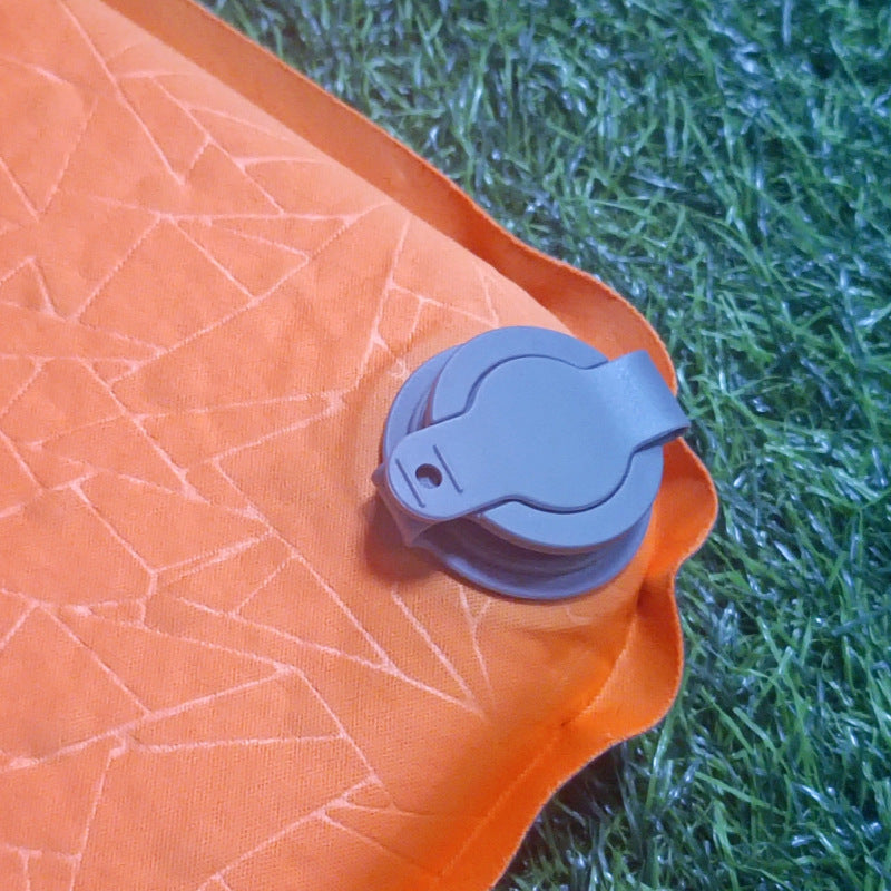 Comfortable and durable camping sleeping pad Kalsten