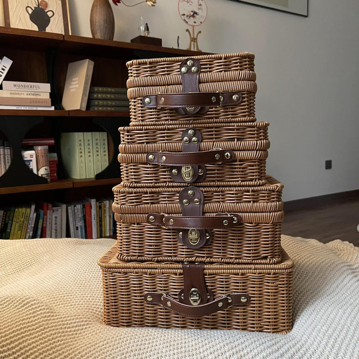 Women's Storage Basket Kalsten
