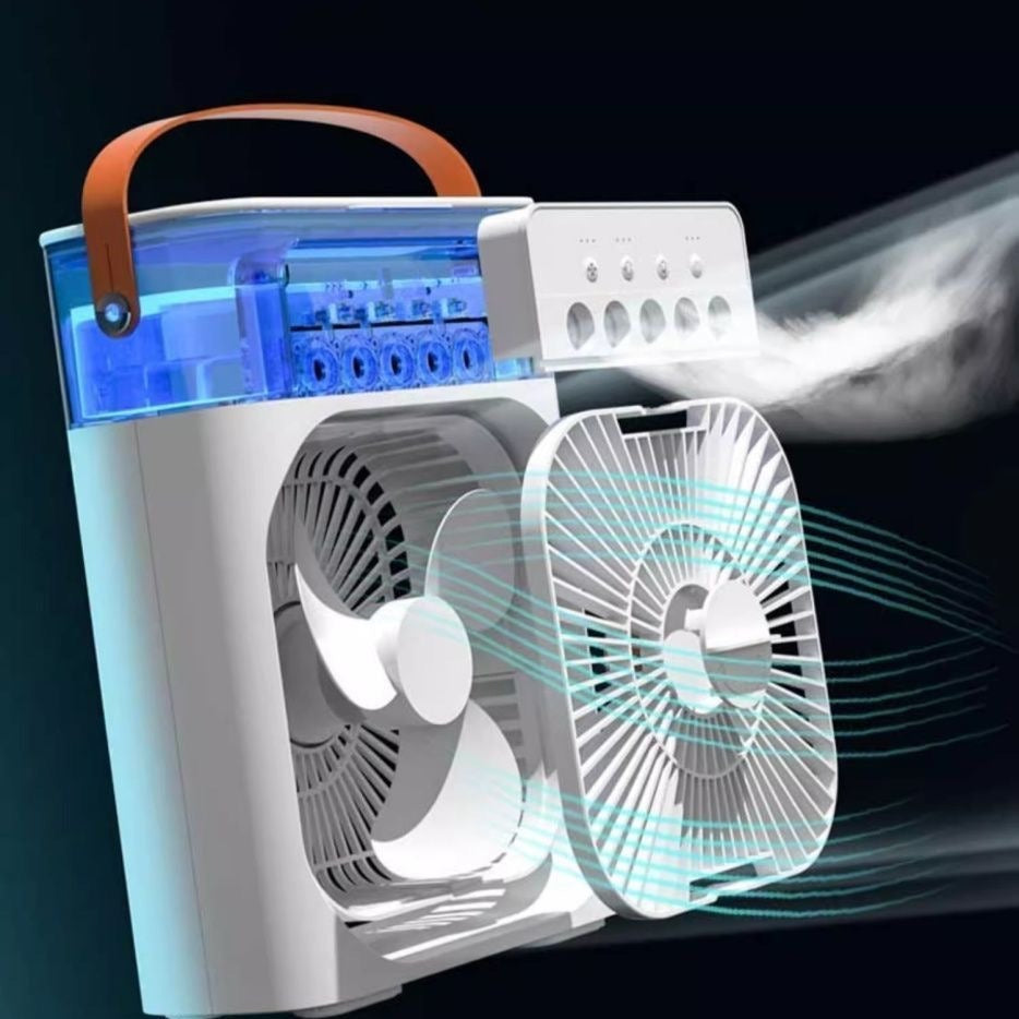 Women Portable Fan Kalsten
