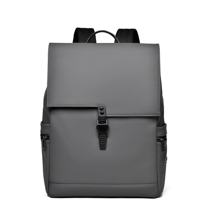 Multifunctional backpack with innovative organizational compartments Kalsten