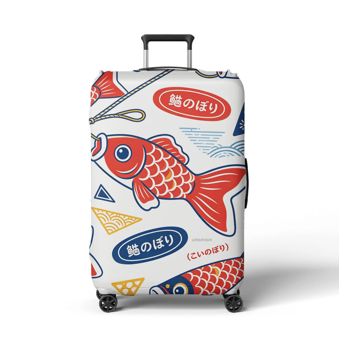 Women's Luggage Cover Kalsten