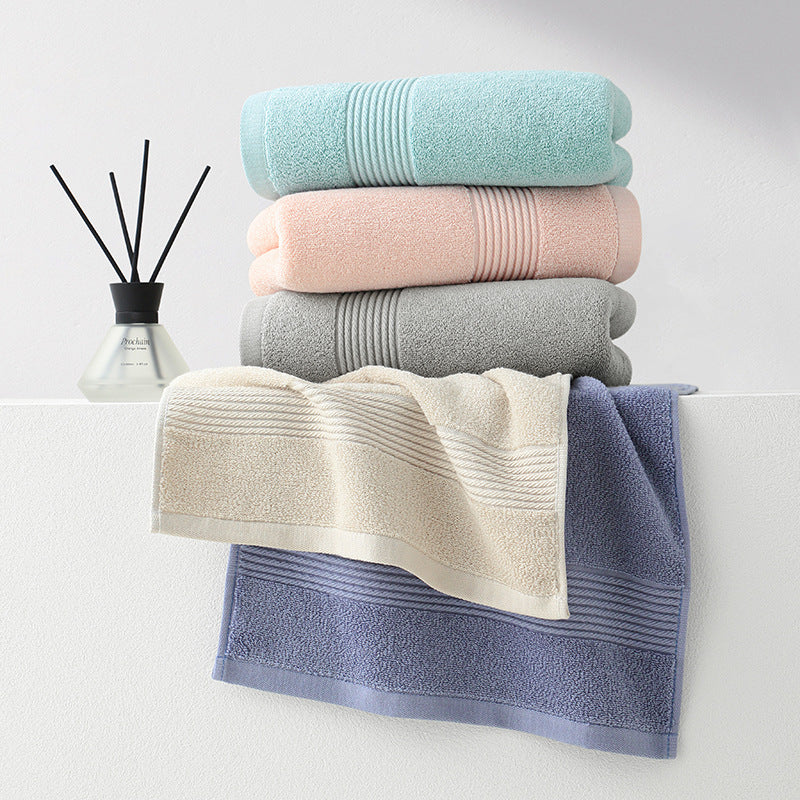 Women's extra absorbent terry bath towel Kalsten