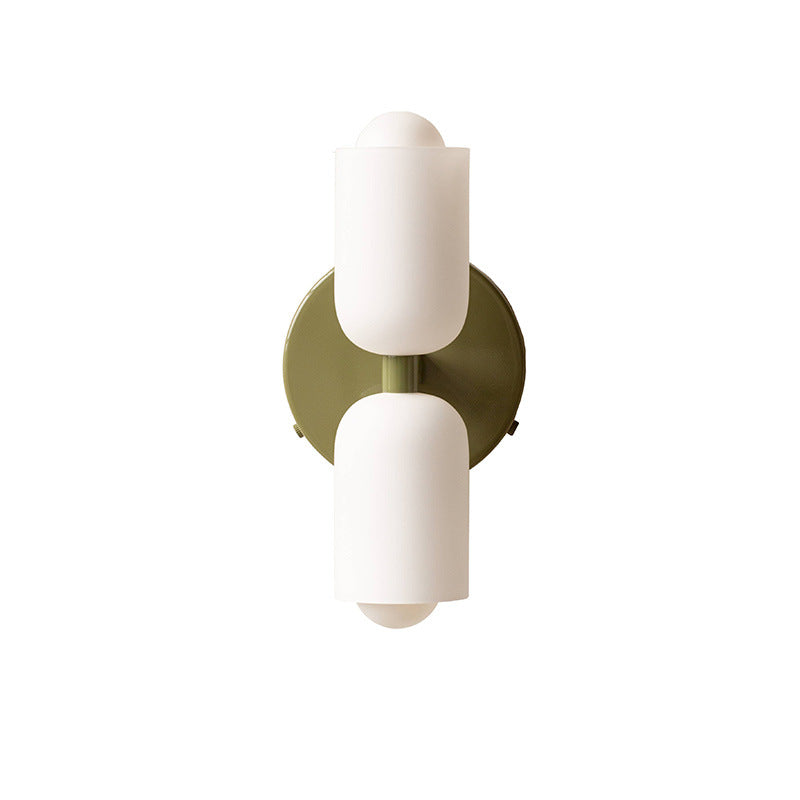 H30 Glass Wall Candle – Up/Down Style