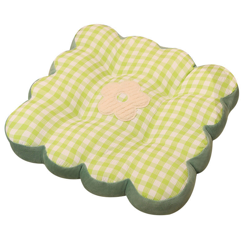 Floral Seat Cushion Kalsten