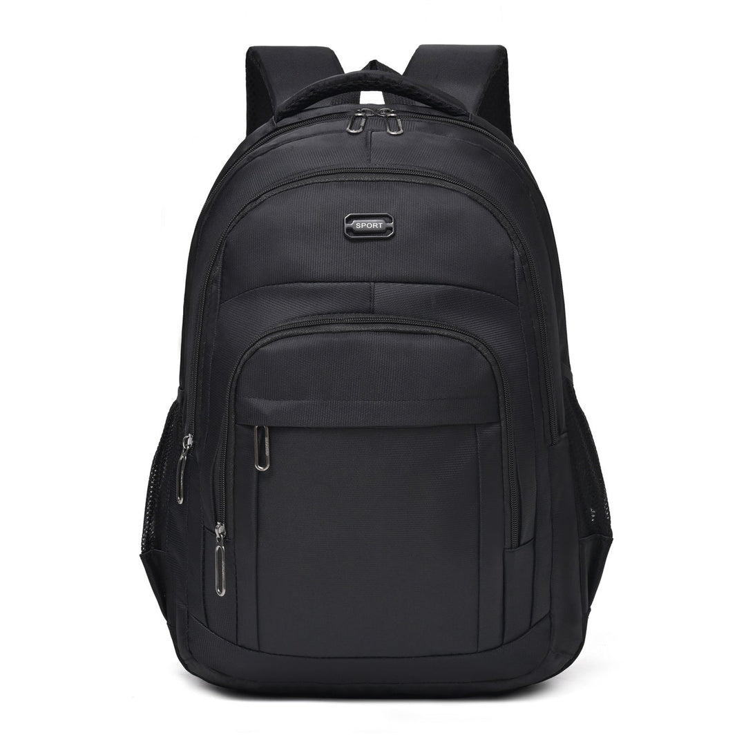 Multi-Functional Sporty Backpack