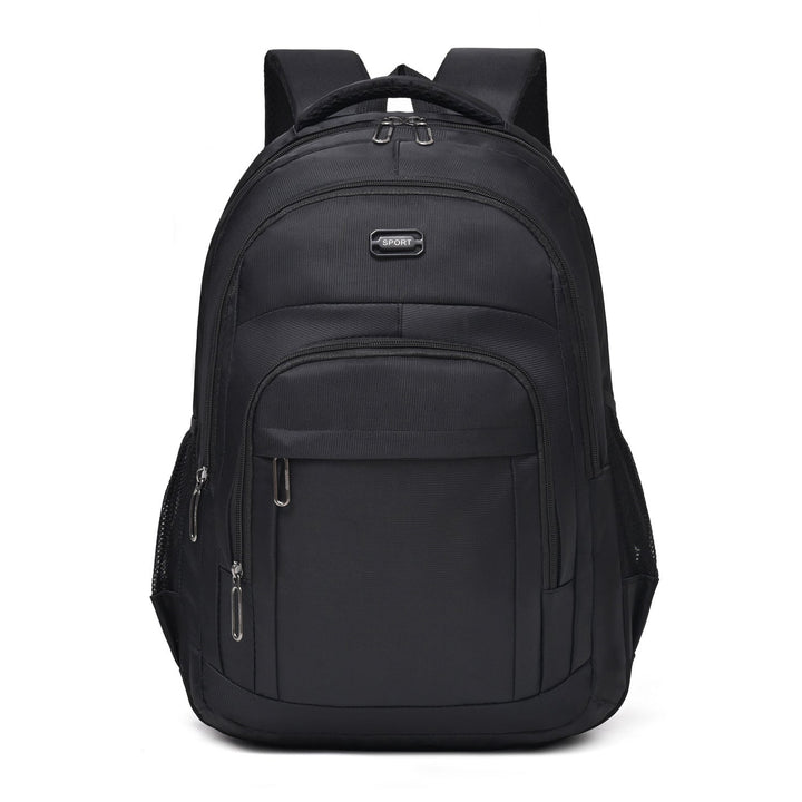 Multi-Functional Sporty Backpack