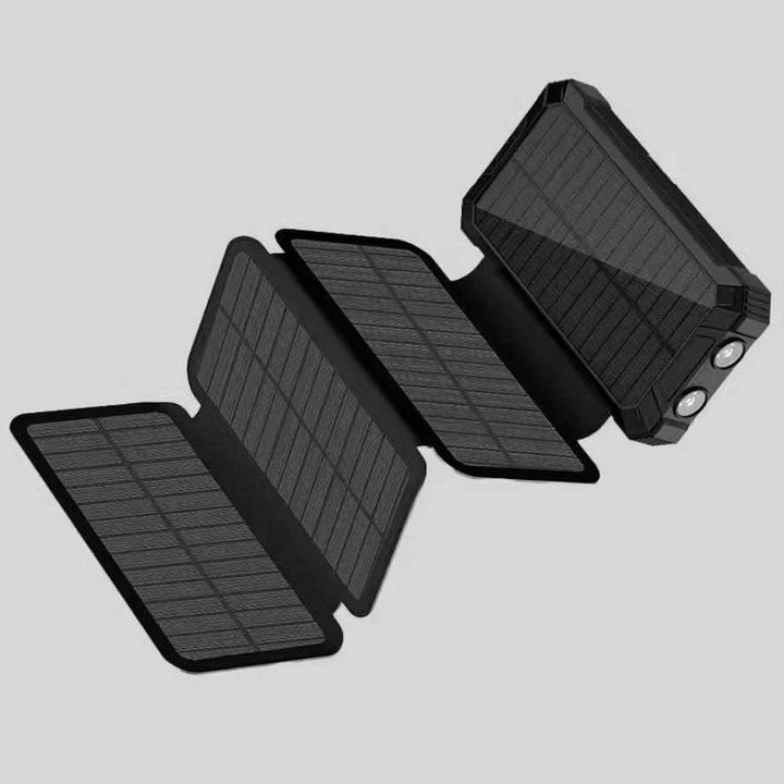 Solar Charger Kalsten