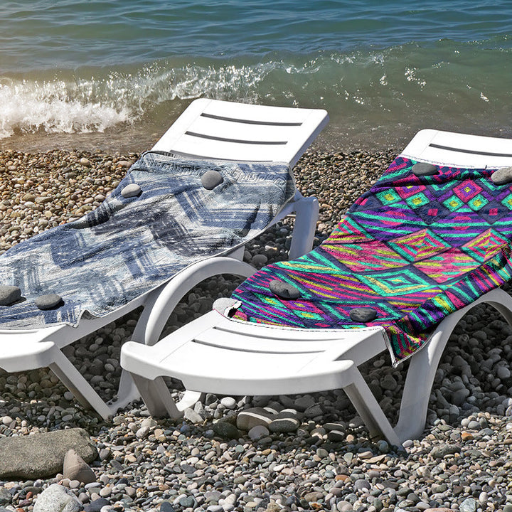 multifunctional deck chair cushion Kalsten
