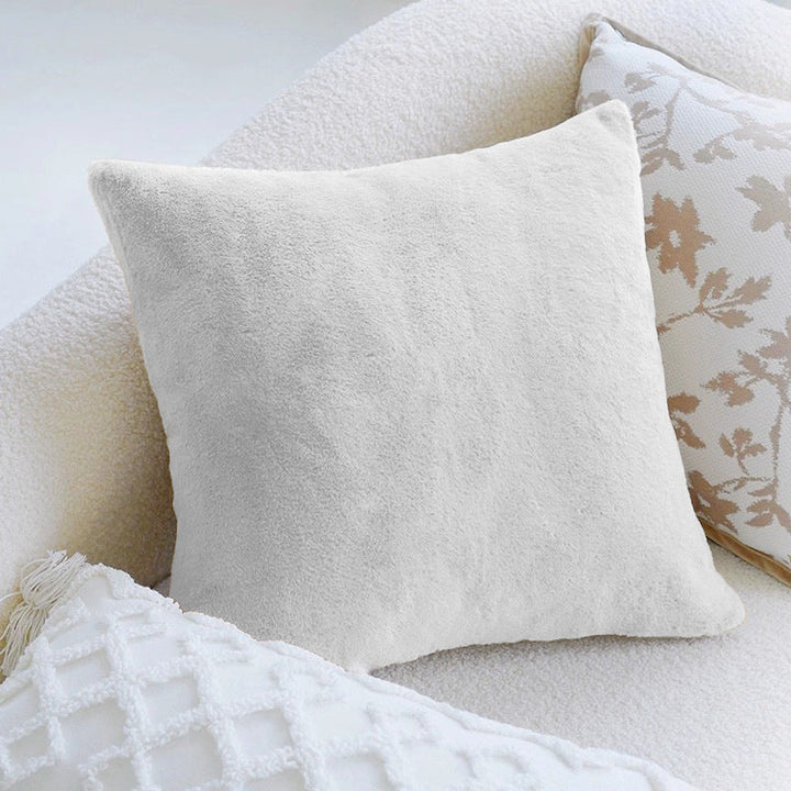 Women's Structured Pillowcase with Elegant Edge Kalsten