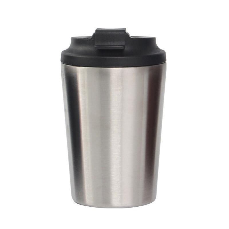 Women insulated coffee cup with ergonomic lid Kalsten