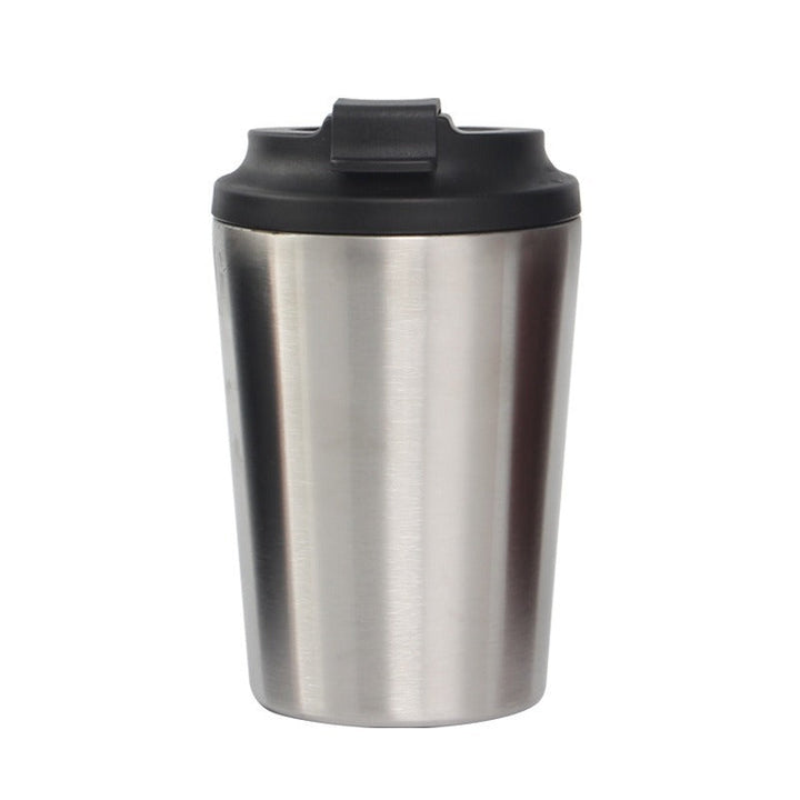 Women insulated coffee cup with ergonomic lid Kalsten