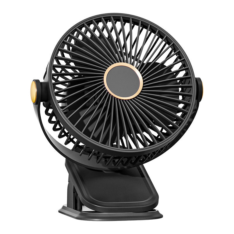 Ladies portable fan Kalsten
