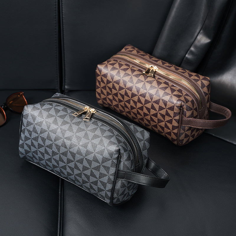Cosmetic Pouch Kalsten