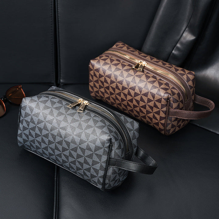Cosmetic Pouch Kalsten