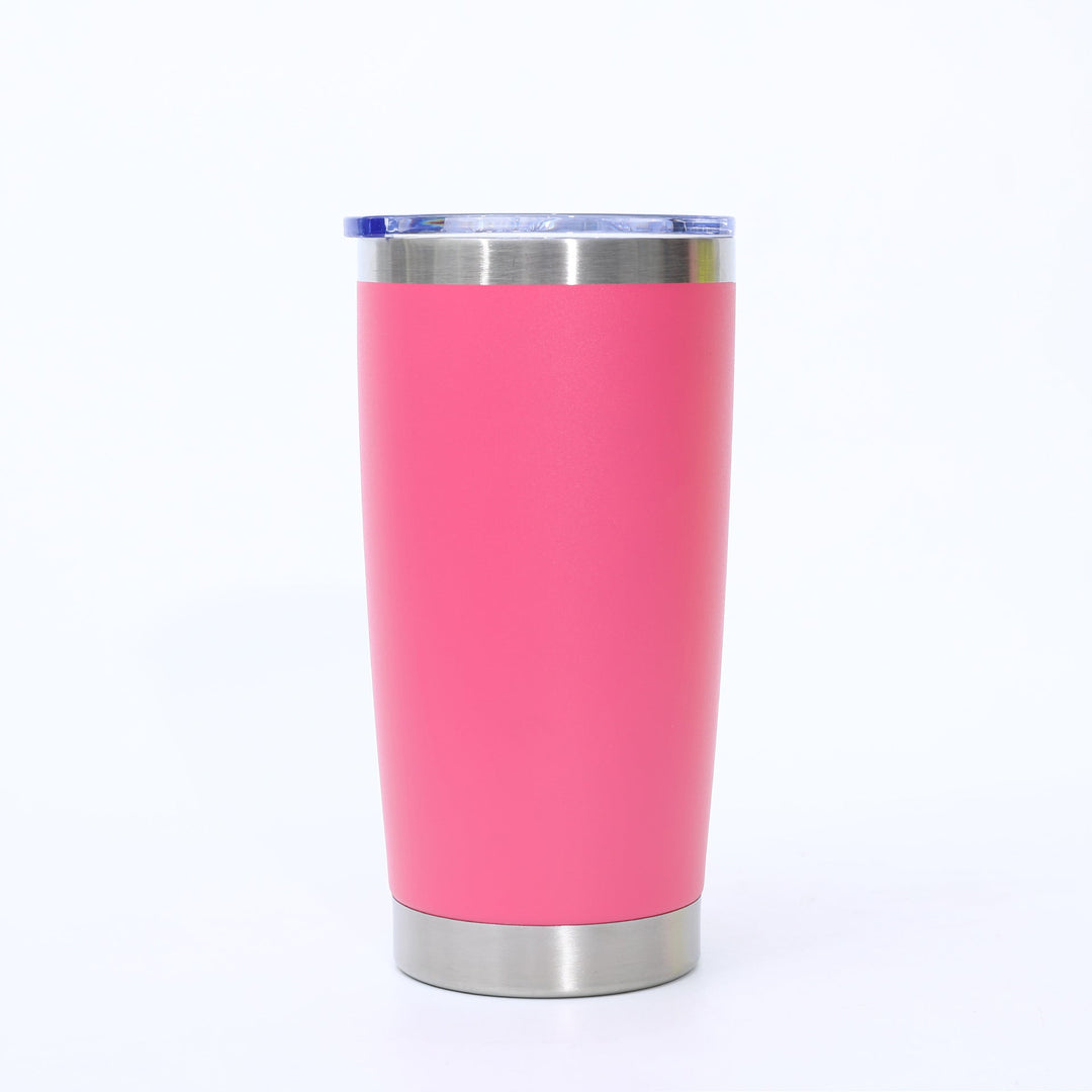 Women High-Quality Insulated Cup with Double Walls Kalsten