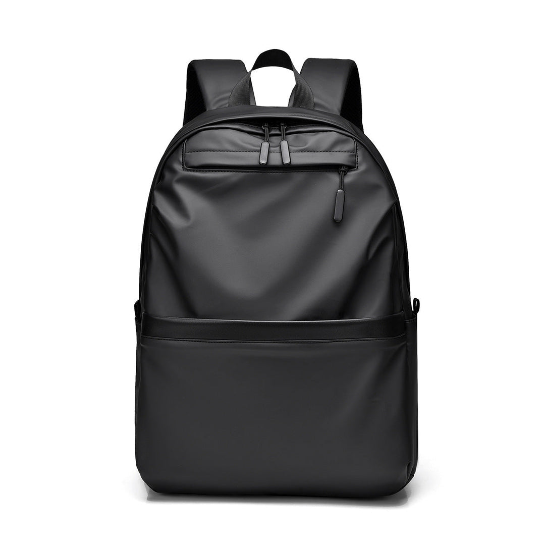 Sleek Water-Resistant Backpack Kalsten
