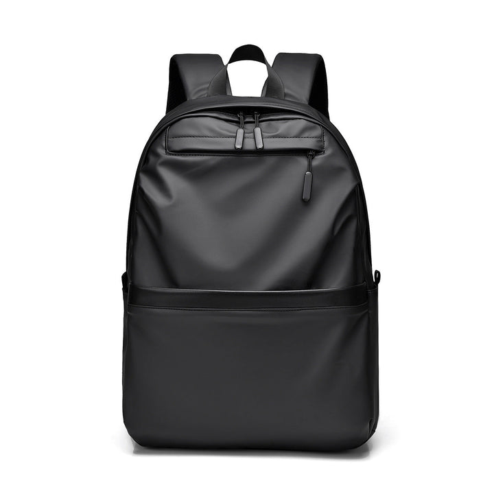 Sleek Water-Resistant Backpack Kalsten