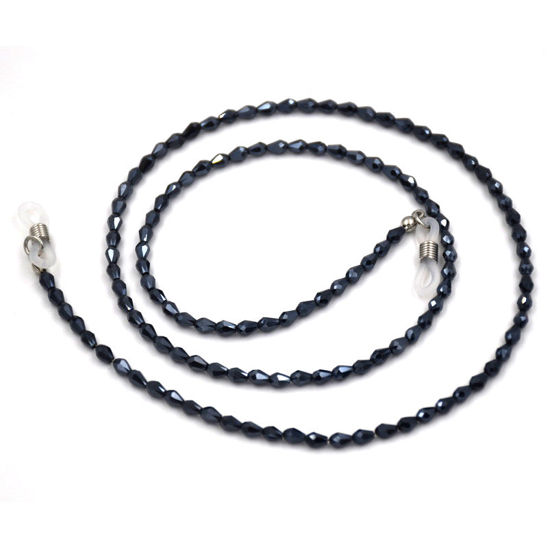 Beaded Eyewear Holder Chain Kalsten