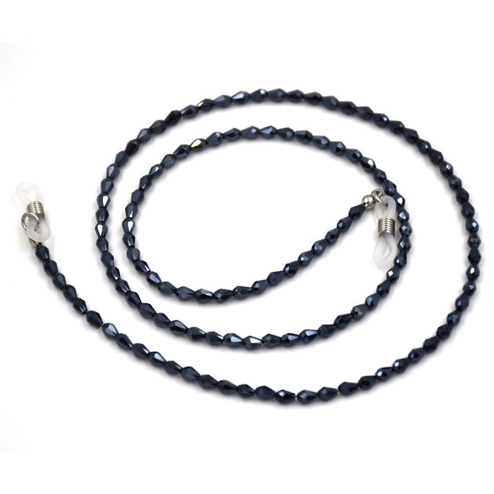 Beaded Eyewear Holder Chain Kalsten